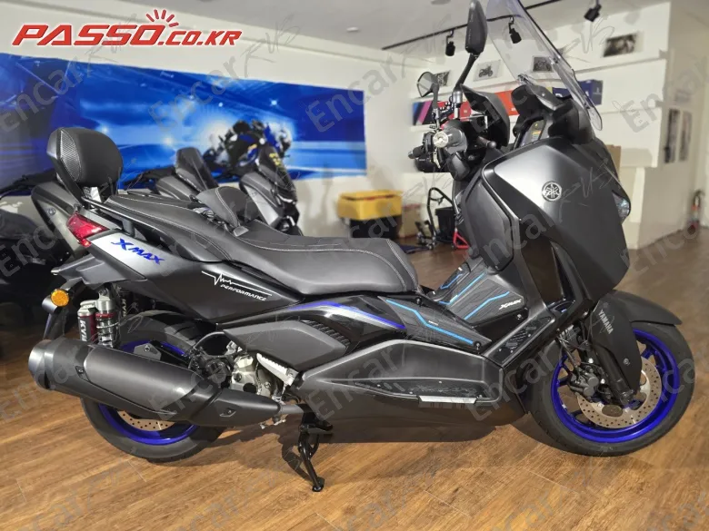 Yamaha X Max 300 Abs - фото 0