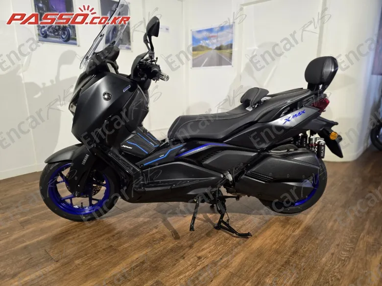 Yamaha X Max 300 Abs - фото 1