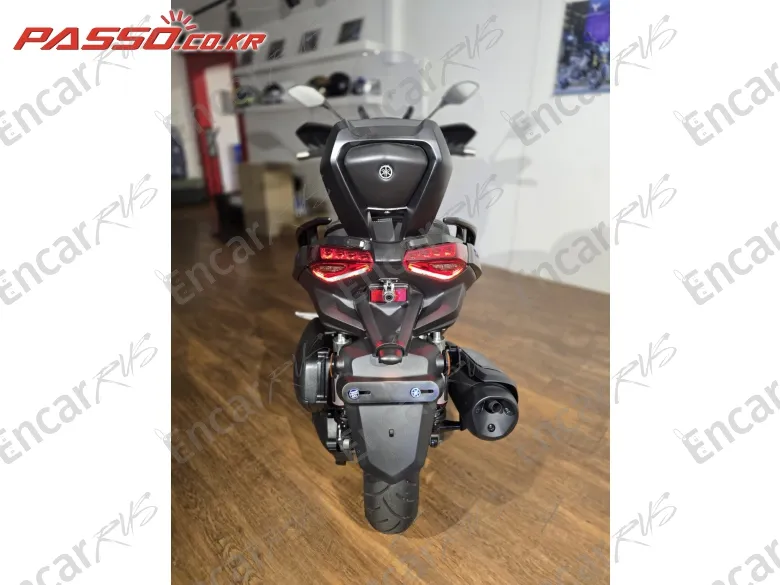 Yamaha X Max 300 Abs - фото 2