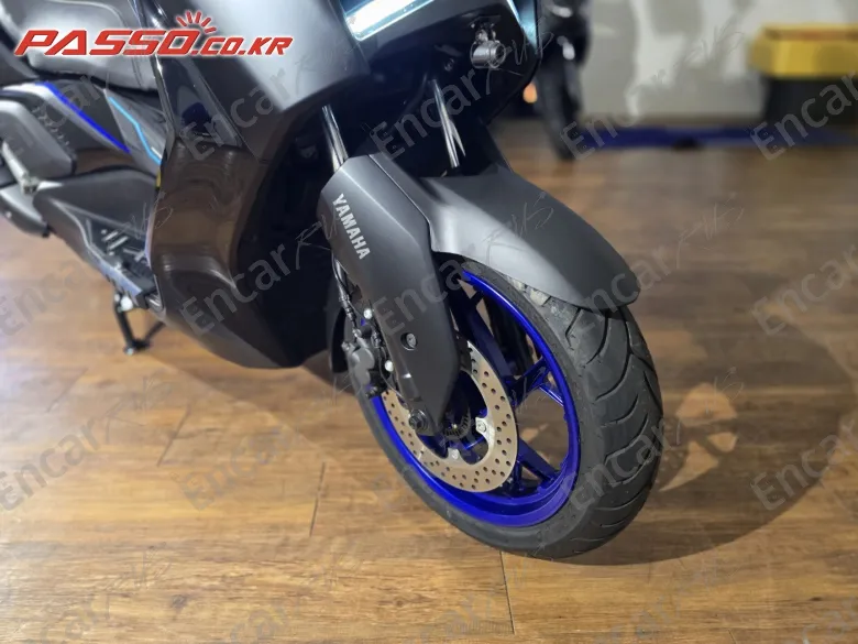 Yamaha X Max 300 Abs - фото 5