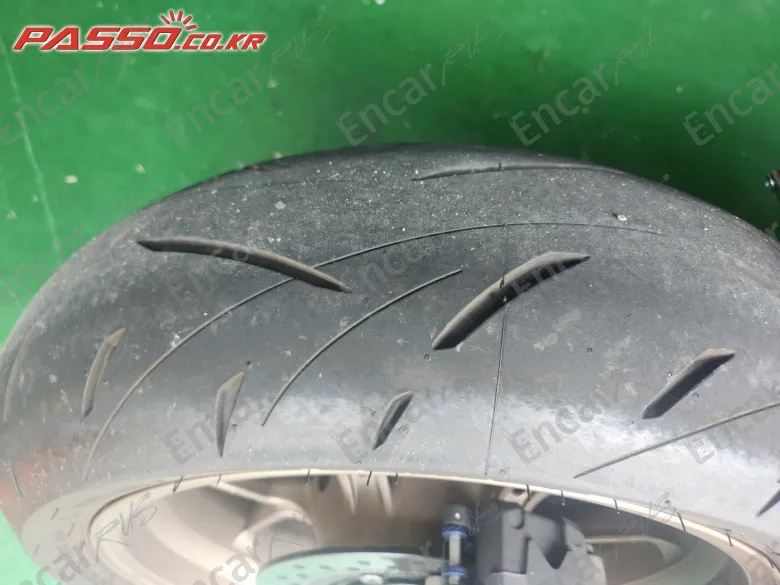 Honda Cb 650 R E-Clutch - фото 5