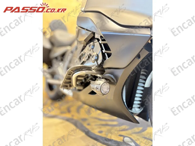 Bmw K 1600 B - фото 4