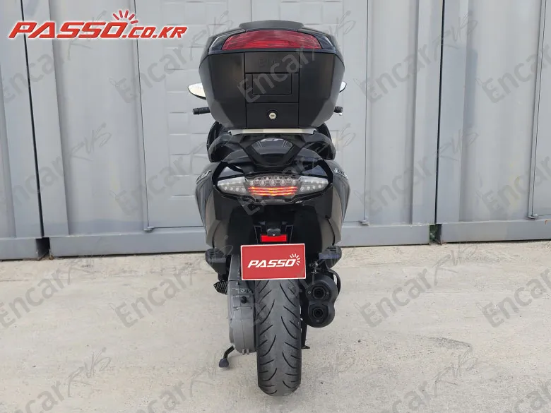 Bmw C 650 Gt - фото 2