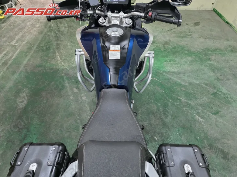 Cfmoto 800 Mt - фото 3