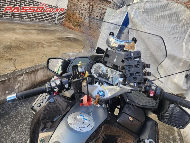 Bmw R 1200 Rt - фото 3