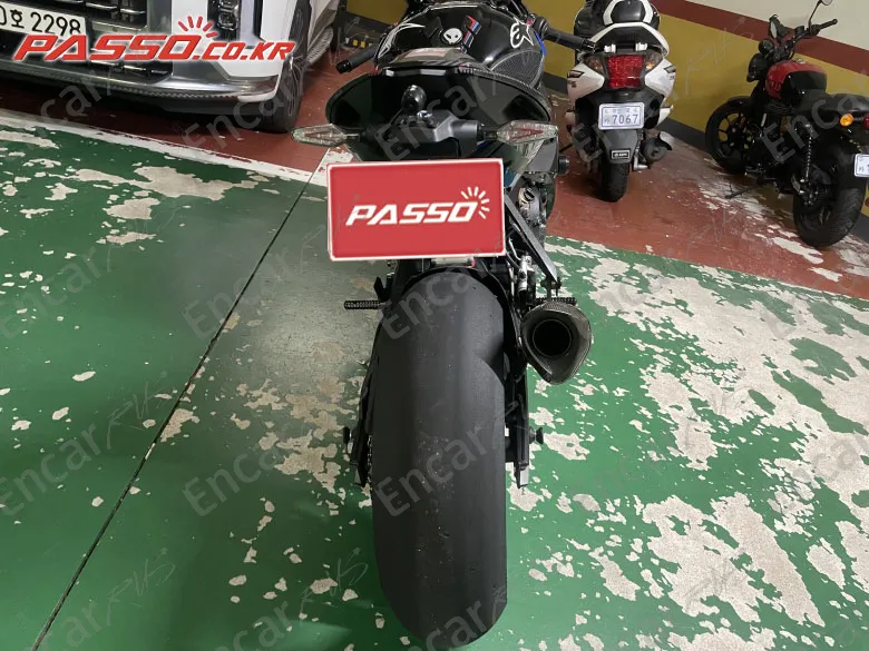 Bmw S 1000 Rr - фото 2