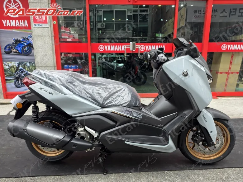 Yamaha X Max 300 Abs - фото 0