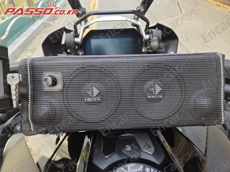 Bmw R 1250 Gs Adventure - фото 3
