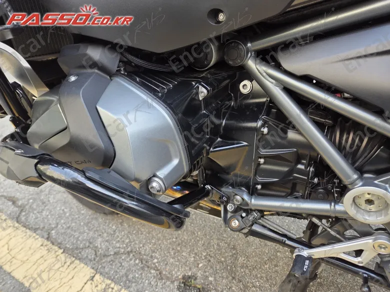 Bmw R 1250 Gs Adventure - фото 4