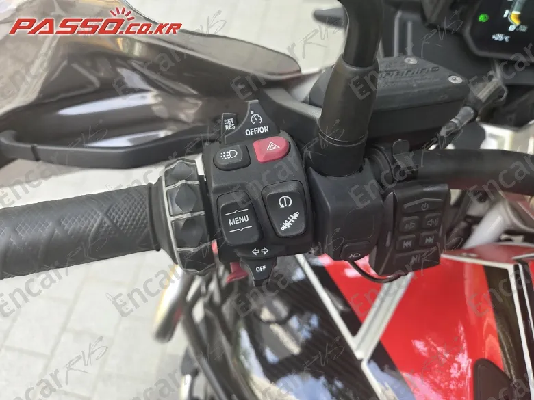Bmw R 1250 Gs Adventure - фото 3
