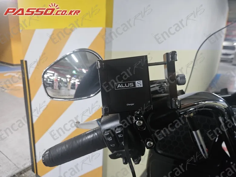 Harley-Davidson Road Glide Limited - фото 3