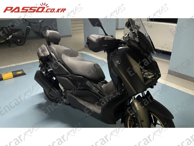 Yamaha X Max 300 Abs - фото 0