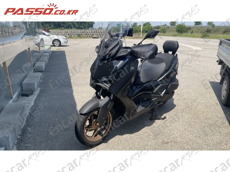 Yamaha X Max 300 Abs - фото 1