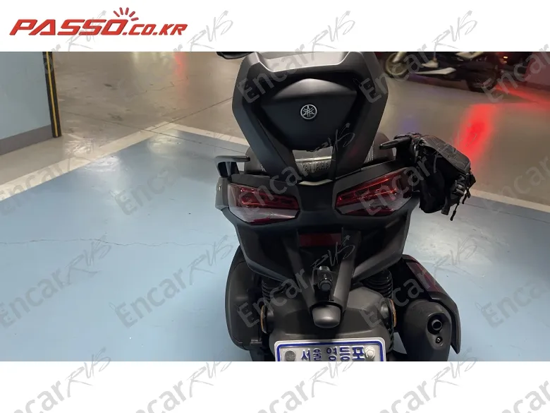 Yamaha X Max 300 Abs - фото 2