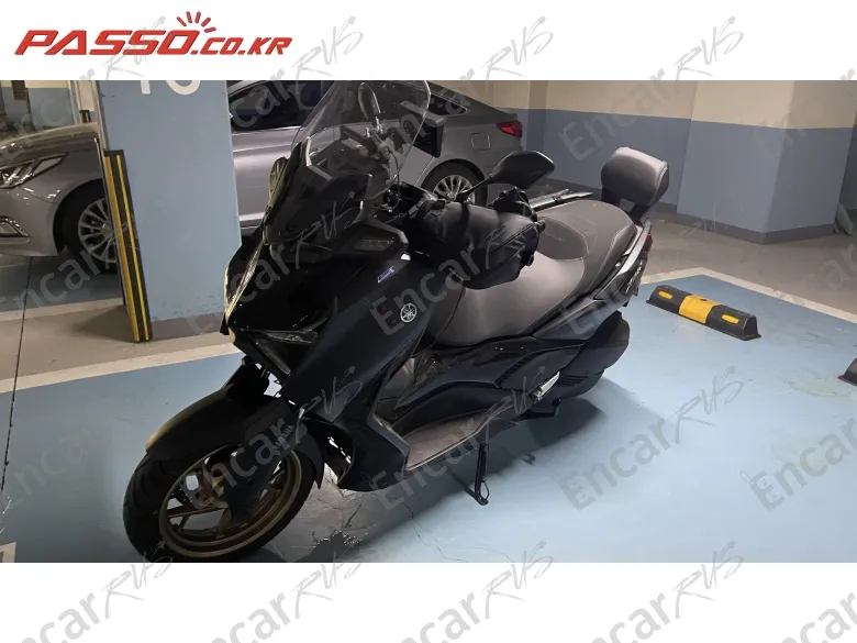 Yamaha X Max 300 Abs - фото 4
