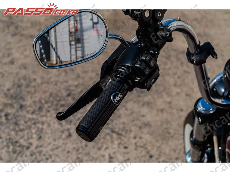 Harley-Davidson Xl 1200 X Forty Eight 48 - фото 3