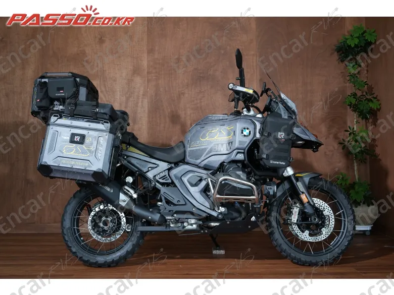 Bmw R 1300 Gs Adventure - фото 0