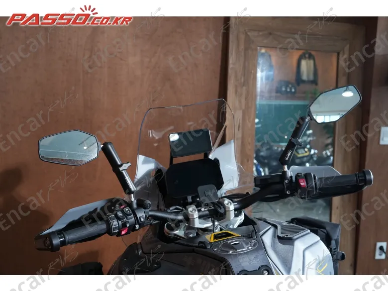 Bmw R 1300 Gs Adventure - фото 3