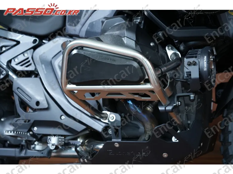 Bmw R 1300 Gs Adventure - фото 4