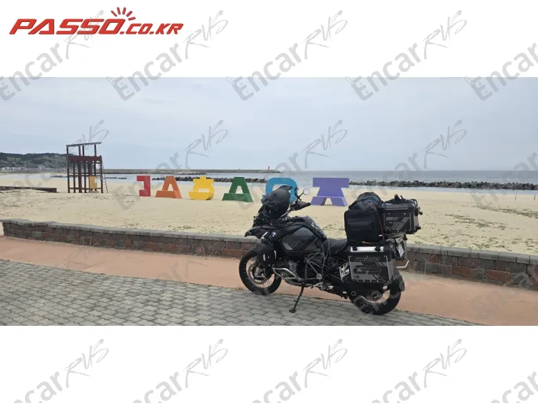 Bmw R 1250 Gs Adventure - фото 2