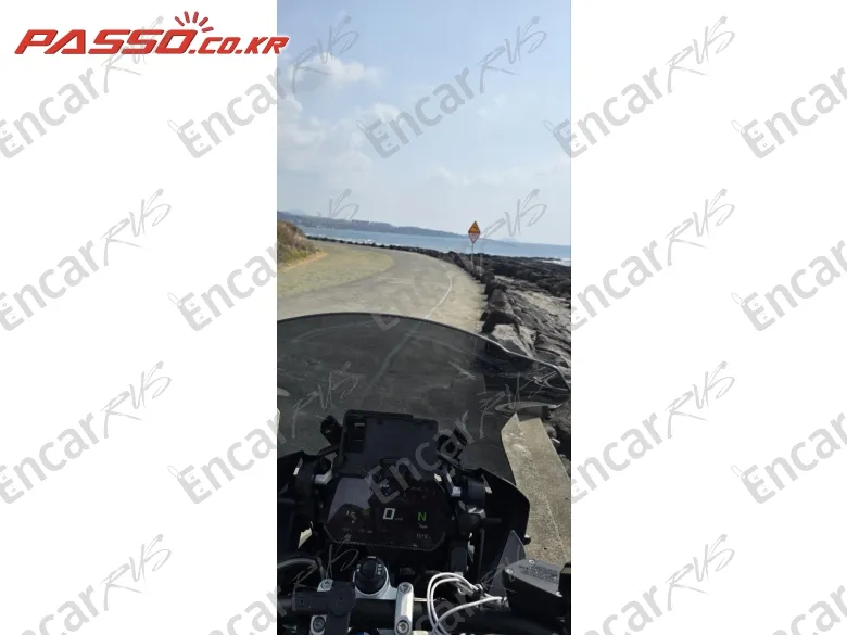 Bmw R 1250 Gs Adventure - фото 3