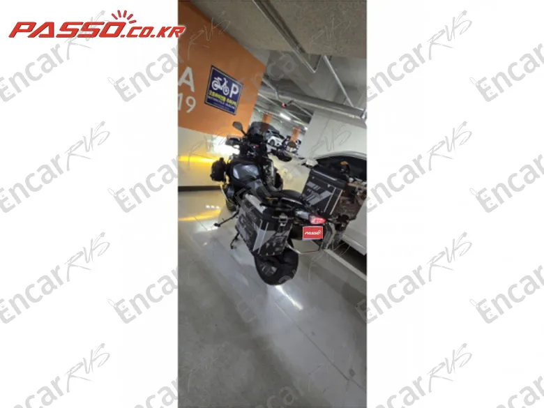 Bmw R 1250 Gs Adventure - фото 5