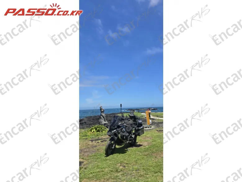 Bmw R 1250 Gs Adventure - фото 6