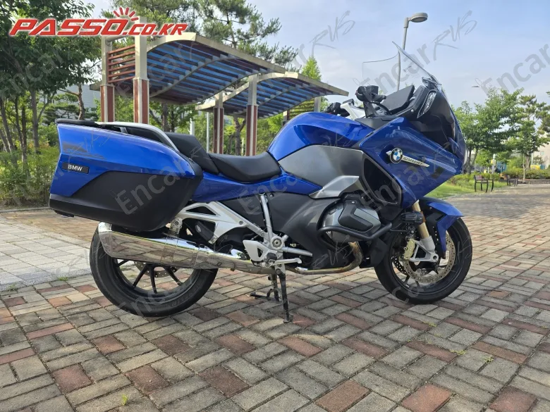 Bmw R 1250 Rt - фото 0