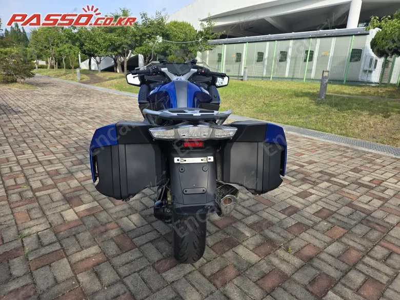 Bmw R 1250 Rt - фото 2