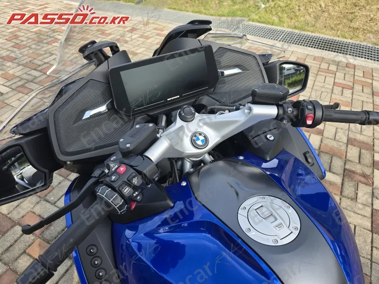 Bmw R 1250 Rt - фото 3