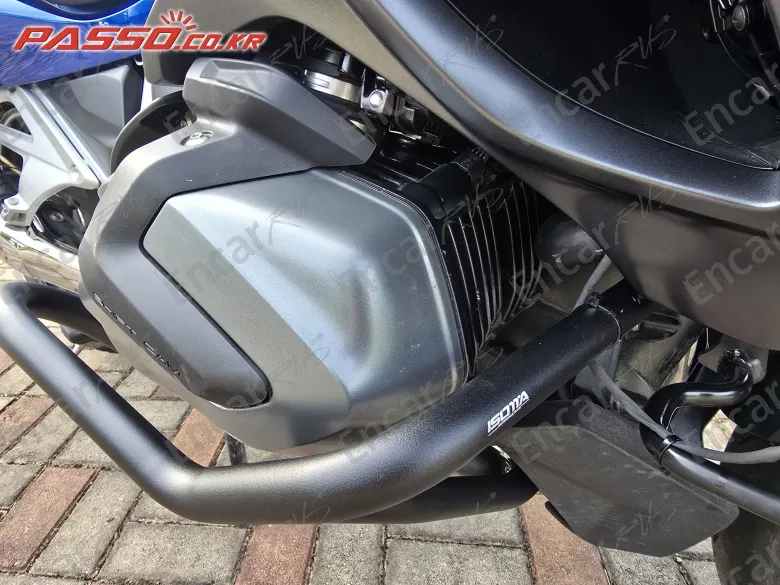 Bmw R 1250 Rt - фото 4