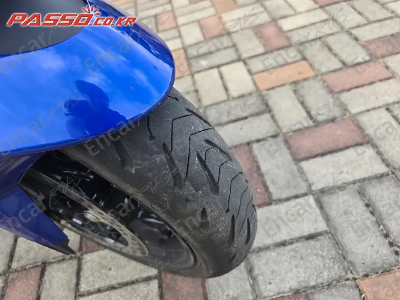 Bmw R 1250 Rt - фото 5