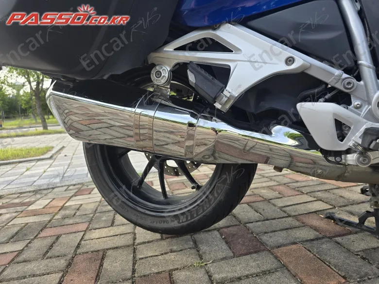Bmw R 1250 Rt - фото 6