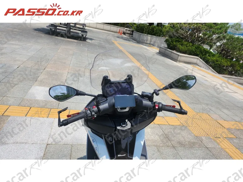 Bmw C 400 Gt - фото 3