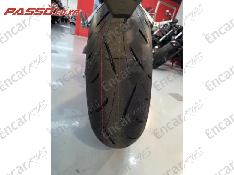 Honda Cb 650 R E-Clutch - фото 5