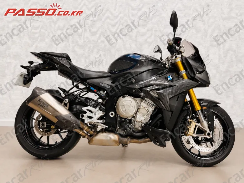 Bmw S 1000 R - фото 0