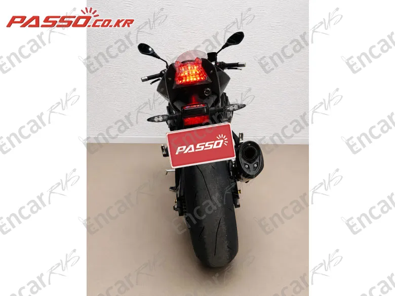 Bmw S 1000 R - фото 2