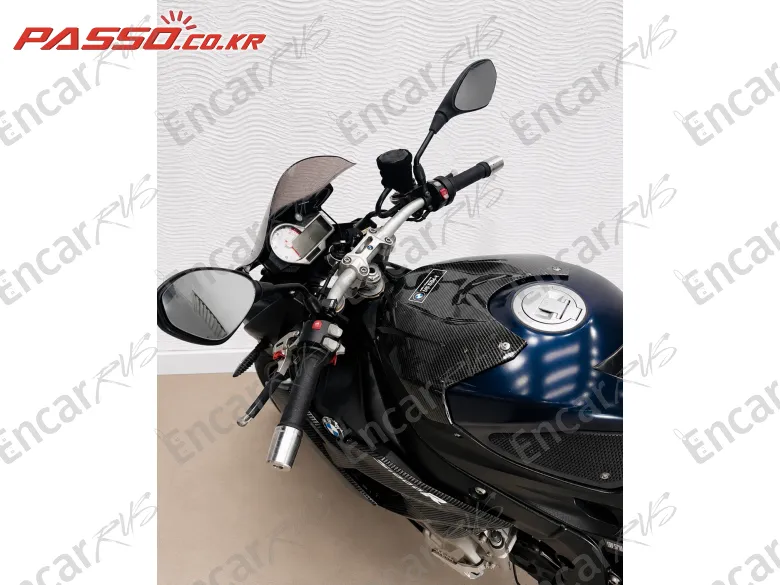 Bmw S 1000 R - фото 3