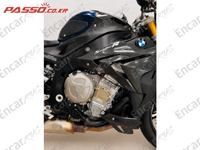 Bmw S 1000 R - фото 4