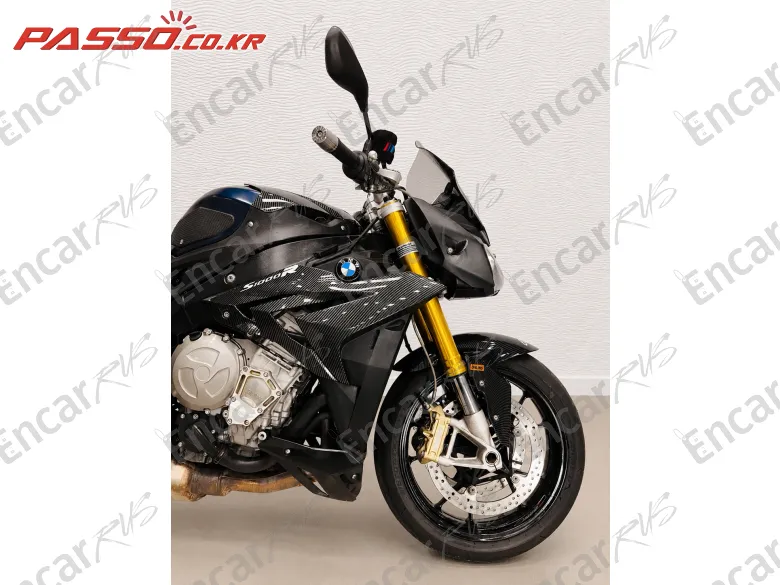 Bmw S 1000 R - фото 5
