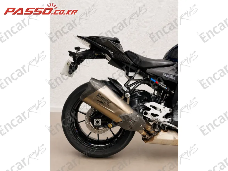 Bmw S 1000 R - фото 6
