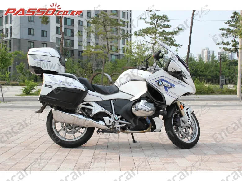 Bmw R 1250 Rt - фото 0