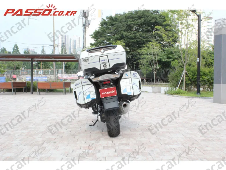 Bmw R 1250 Rt - фото 2