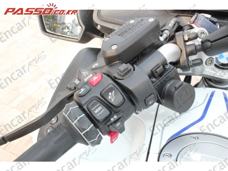 Bmw R 1250 Rt - фото 3