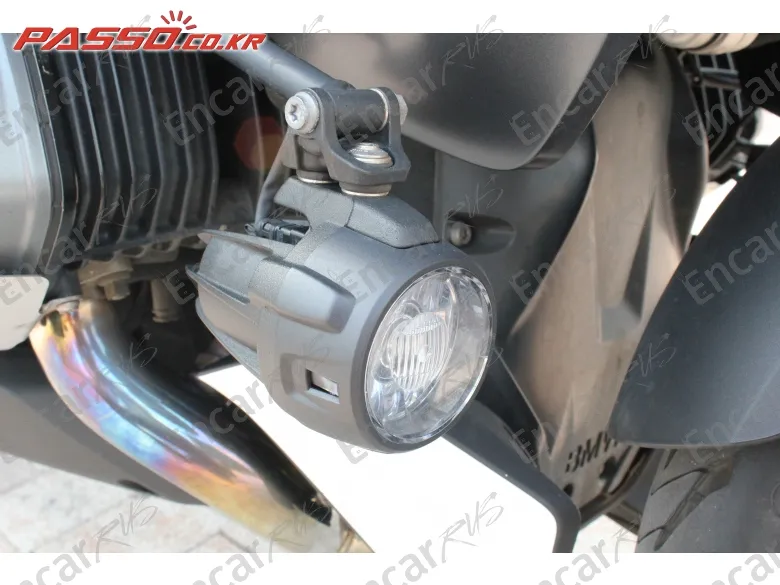 Bmw R 1250 Rt - фото 4