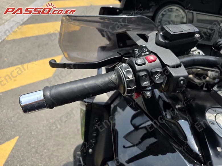 Bmw K 1600 B - фото 3