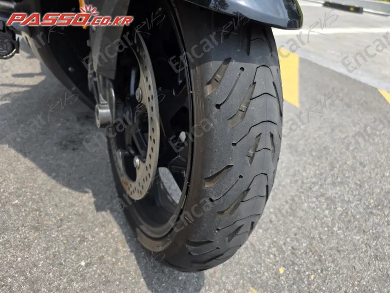 Bmw K 1600 B - фото 4
