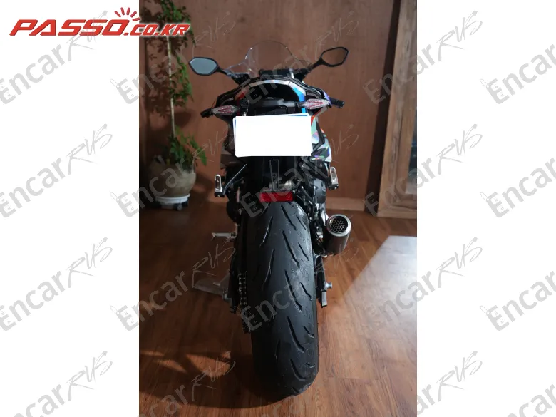Bmw S 1000 Rr - фото 2