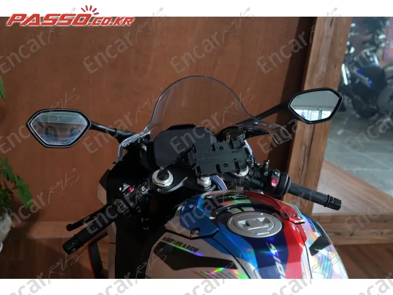 Bmw S 1000 Rr - фото 3
