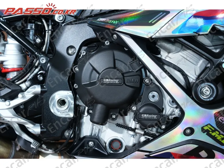 Bmw S 1000 Rr - фото 4